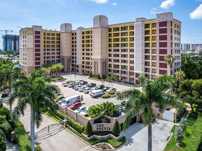 2880 NE 14th St Causeway, Pompano Beach, FL 33062