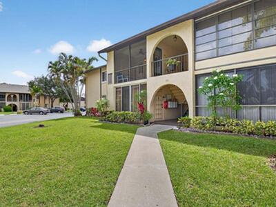 335 Pine Ridge Circle, Greenacres, FL 33463