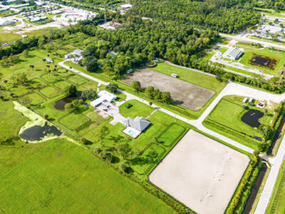 1815 E Road, Loxahatchee Groves, FL 33470