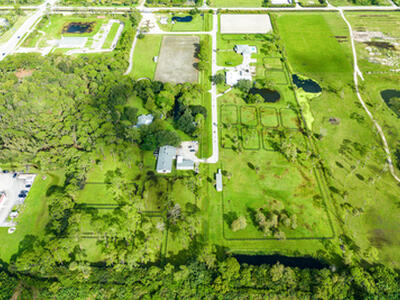1815 E Road, Loxahatchee Groves, FL 33470