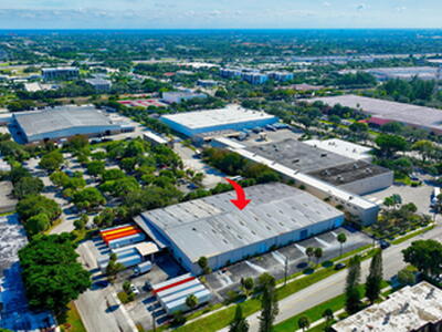 198 Lock Road, Deerfield Beach, FL 33442