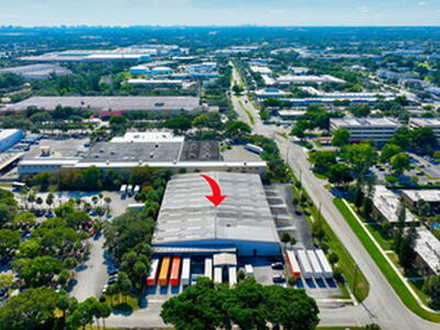 198 Lock Road, Deerfield Beach, FL 33442