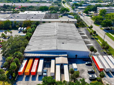 198 Lock Road, Deerfield Beach, FL 33442