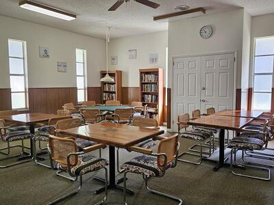 700 Village Green Court, Palm Springs, FL 33461