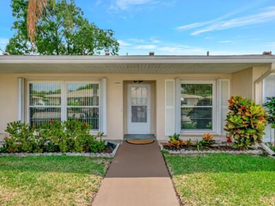 20909 Sedgewick Drive, Boca Raton, FL 33433