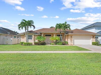 2981 Dovedale Court E, Wellington, FL 33414