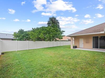 2981 Dovedale Court E, Wellington, FL 33414