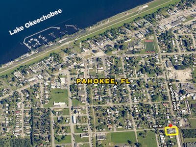 407 S Barfield Highway, Pahokee, FL 33476