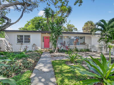 5009 Spruce Avenue, West Palm Beach, FL 33407