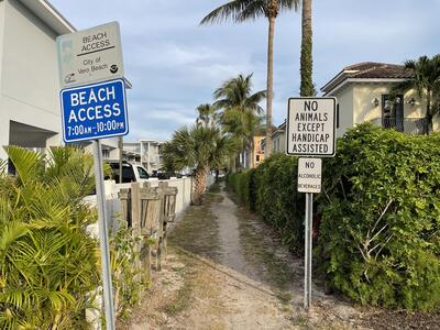 924 Coquina Lane, Vero Beach, FL 32963