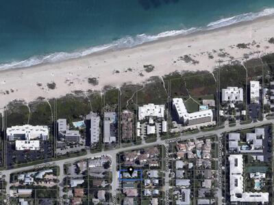 924 Coquina Lane, Vero Beach, FL 32963