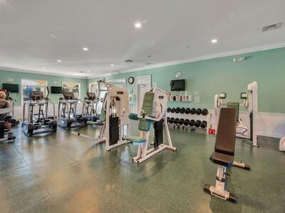 17 Harbour Isle Drive W, Fort Pierce, FL 34949