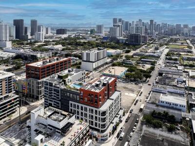 2150 N Miami Avenue, Miami, FL 33127