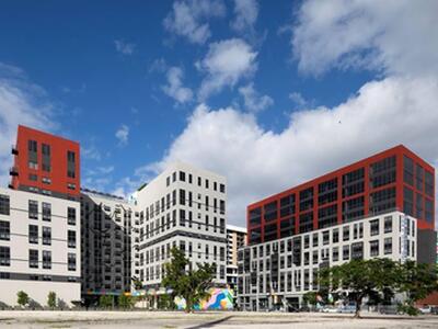 2150 N Miami Avenue, Miami, FL 33127