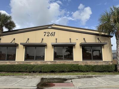 7261 SW Jack James Drive