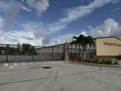 7261 SW Jack James Drive, Stuart, FL 34997