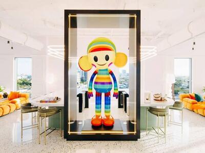 2150 N Miami Avenue, Miami, FL 33127