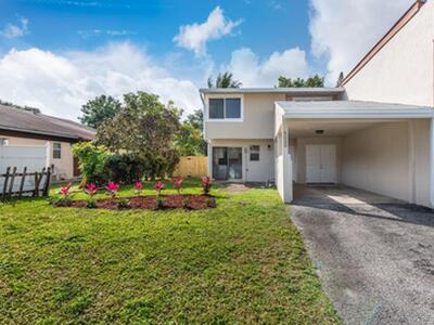 5030 NW 5th Street, Delray Beach, FL 33445