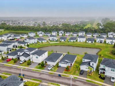 1338 Colebrook Circle SW, Palm Bay, FL 32908