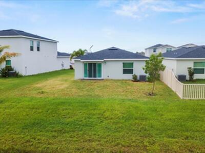 1338 Colebrook Circle SW, Palm Bay, FL 32908