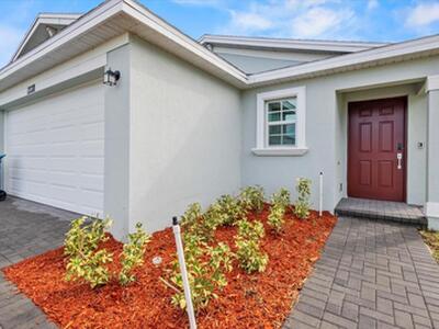 1338 Colebrook Circle SW, Palm Bay, FL 32908