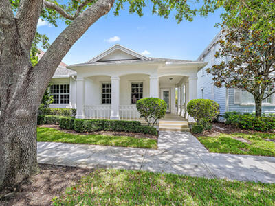 242 Poinciana Drive, Jupiter, FL 33458