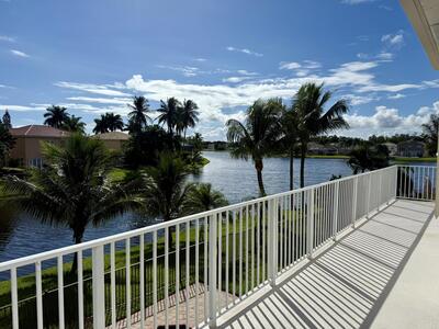 6509 Stonehurst Circle, Lake Worth, FL 33467