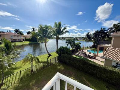 6509 Stonehurst Circle, Lake Worth, FL 33467