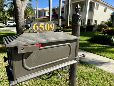 6509 Stonehurst Circle, Lake Worth, FL 33467