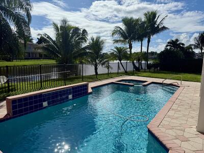 6509 Stonehurst Circle, Lake Worth, FL 33467