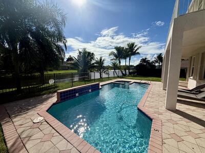 6509 Stonehurst Circle, Lake Worth, FL 33467