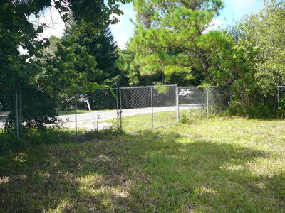 4305 Metzger Road, Fort Pierce, FL 34947