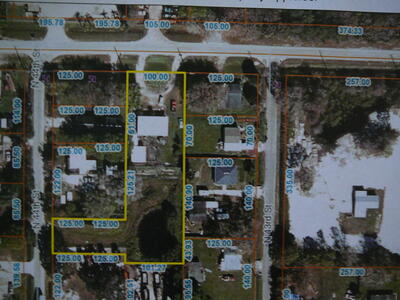 4305 Metzger Road, Fort Pierce, FL 34947