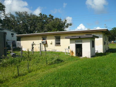 4305 Metzger Road, Fort Pierce, FL 34947