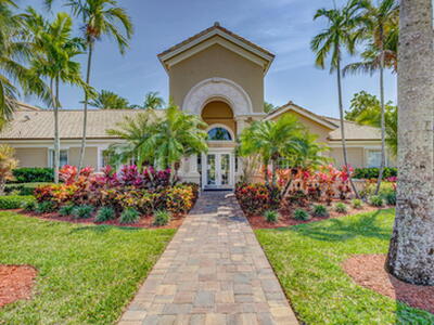 284 Village Boulevard, Tequesta, FL 33469