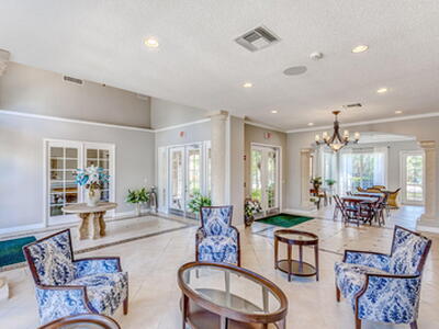 284 Village Boulevard, Tequesta, FL 33469