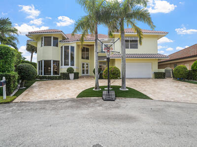 968 Hyacinth Drive, Delray Beach, FL 33483