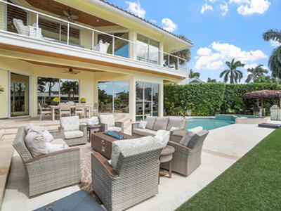 968 Hyacinth Drive, Delray Beach, FL 33483