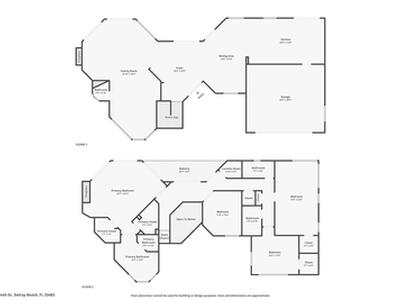 968 Hyacinth Drive, Delray Beach, FL 33483