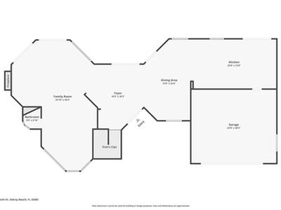 968 Hyacinth Drive, Delray Beach, FL 33483