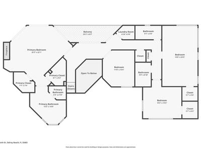 968 Hyacinth Drive, Delray Beach, FL 33483