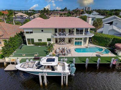 968 Hyacinth Drive, Delray Beach, FL 33483