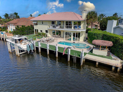968 Hyacinth Drive, Delray Beach, FL 33483