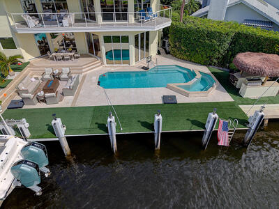 968 Hyacinth Drive, Delray Beach, FL 33483