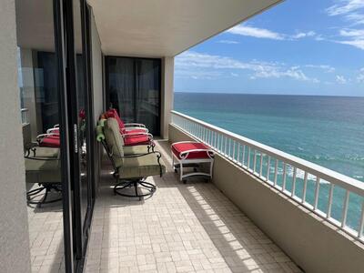 5510 N Ocean Drive, Singer Island, FL 33404