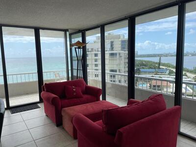 5510 N Ocean Drive, Singer Island, FL 33404