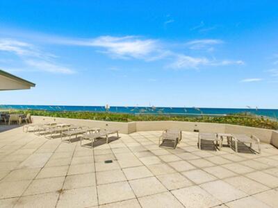 5510 N Ocean Drive, Singer Island, FL 33404