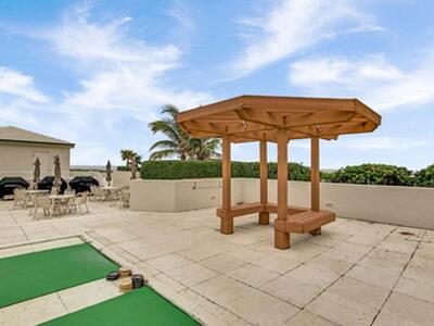 5510 N Ocean Drive, Singer Island, FL 33404