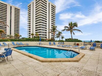 5510 N Ocean Drive, Singer Island, FL 33404