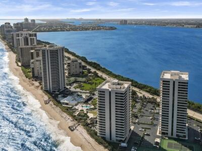 5510 N Ocean Drive, Singer Island, FL 33404